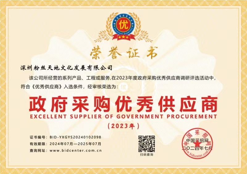 企业荣誉 12
