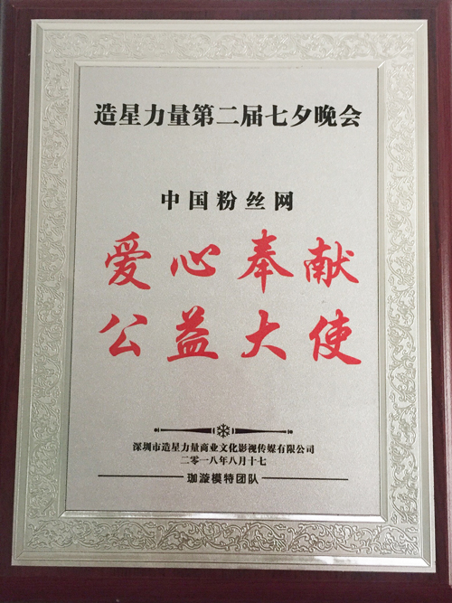 企业荣誉 9